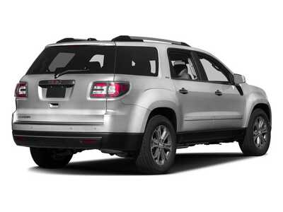 2017 GMC Acadia, $0. Photo 5
