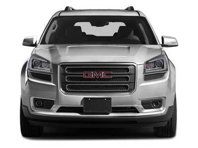 2017 GMC Acadia, $0. Photo 7