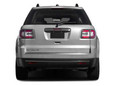 2017 GMC Acadia, $0. Photo 8