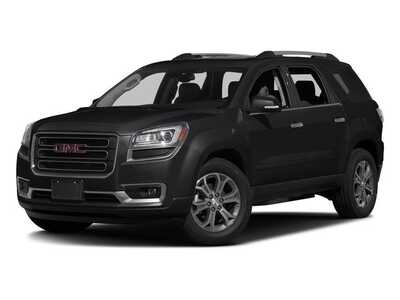 2017 GMC Acadia, $0. Photo 1