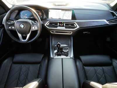 2023 BMW X5, $0. Photo 10