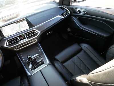 2023 BMW X5, $0. Photo 11
