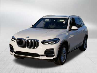 2023 BMW X5, $0. Photo 2