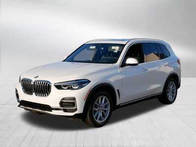 2023 BMW X5, $0. Photo 3
