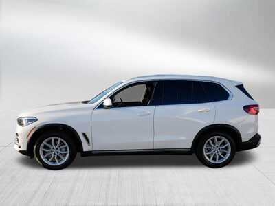 2023 BMW X5, $0. Photo 4
