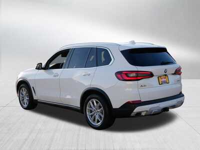 2023 BMW X5, $0. Photo 5