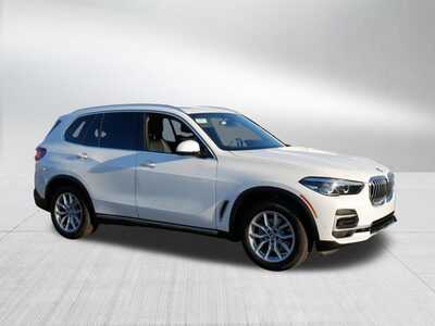 2023 BMW X5, $0. Photo 7