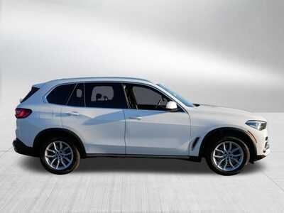 2023 BMW X5, $0. Photo 8