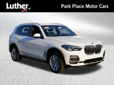 2023 BMW X5, $0. Photo 1