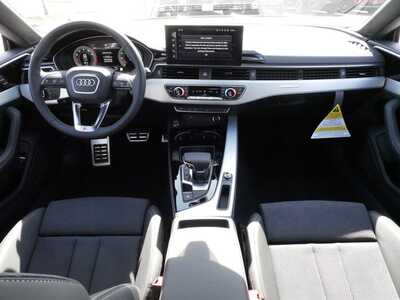 2024 Audi A5, $0. Photo 10