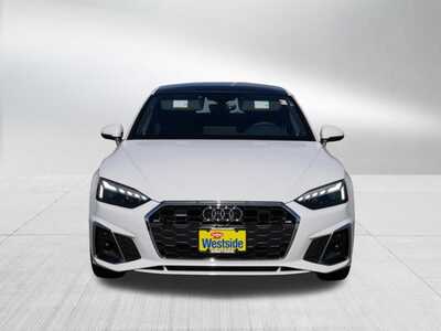 2024 Audi A5, $0. Photo 2