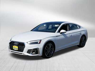 2024 Audi A5, $0. Photo 3