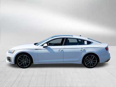 2024 Audi A5, $0. Photo 4