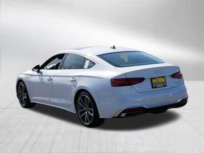 2024 Audi A5, $0. Photo 5