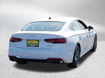 2024 Audi A5, $0. Photo 6