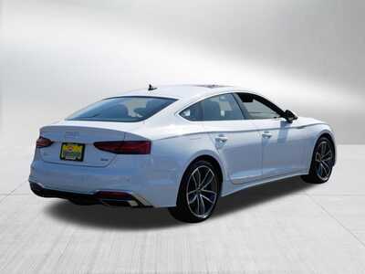 2024 Audi A5, $0. Photo 7
