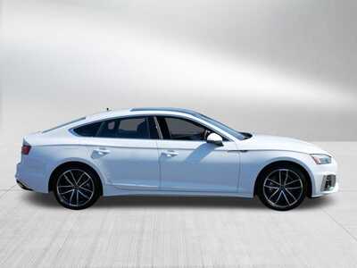 2024 Audi A5, $0. Photo 8