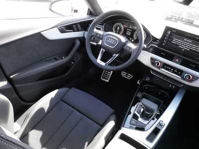 2024 Audi A5, $0. Photo 9