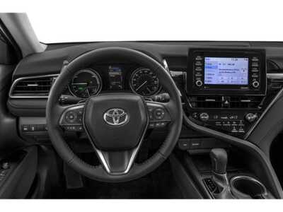 2022 Toyota Camry, $0. Photo 10