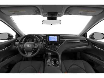 2022 Toyota Camry, $0. Photo 11