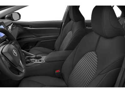 2022 Toyota Camry, $0. Photo 12