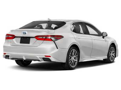 2022 Toyota Camry, $0. Photo 2
