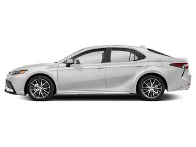 2022 Toyota Camry, $0. Photo 3