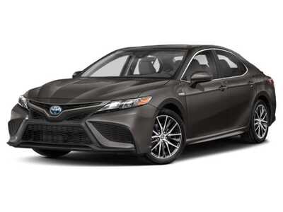 2022 Toyota Camry, $0. Photo 4