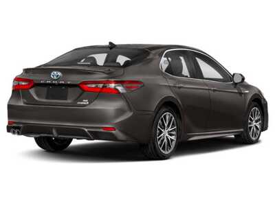 2022 Toyota Camry, $0. Photo 5