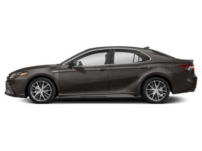 2022 Toyota Camry, $0. Photo 6