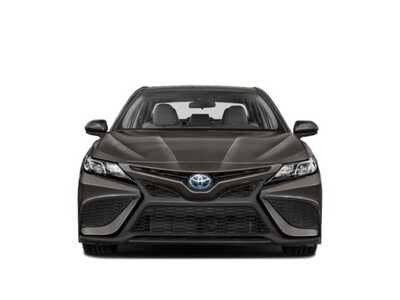 2022 Toyota Camry, $0. Photo 7