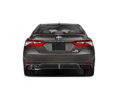 2022 Toyota Camry, $0. Photo 8
