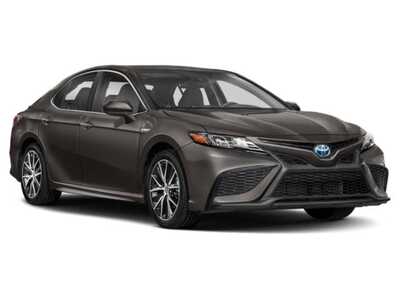 2022 Toyota Camry, $0. Photo 9