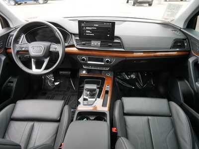 2023 Audi Q5, $0. Photo 10