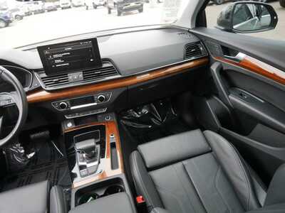 2023 Audi Q5, $0. Photo 11