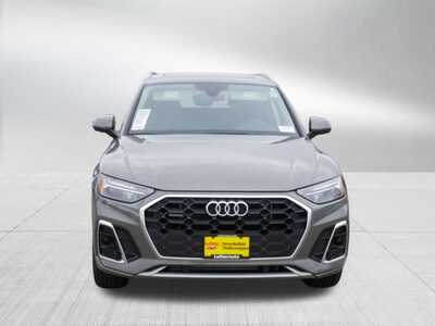 2023 Audi Q5, $0. Photo 2
