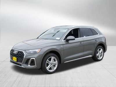 2023 Audi Q5, $0. Photo 3