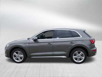 2023 Audi Q5, $0. Photo 4