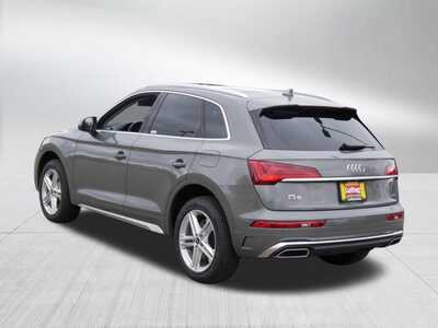 2023 Audi Q5, $0. Photo 5
