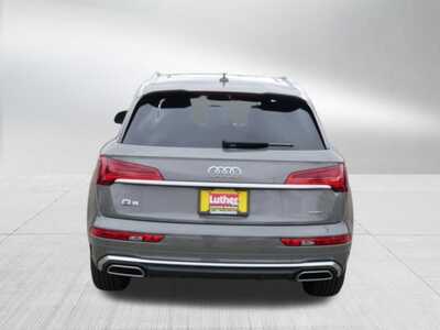 2023 Audi Q5, $0. Photo 6