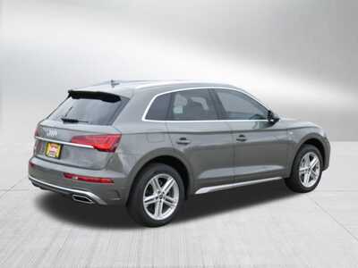 2023 Audi Q5, $0. Photo 7