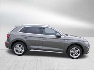 2023 Audi Q5, $0. Photo 8