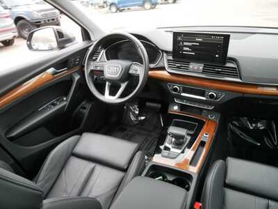 2023 Audi Q5, $0. Photo 9