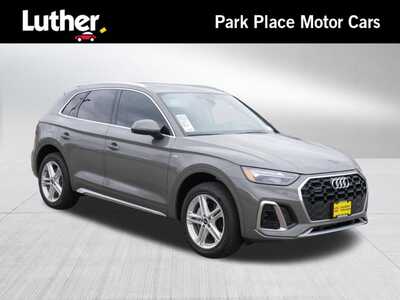 2023 Audi Q5, $0. Photo 1