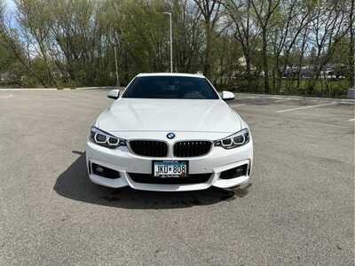 2019 BMW 4 Series, $0. Photo 2
