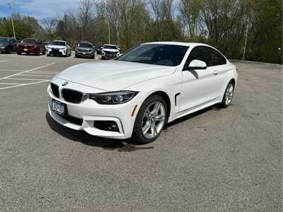 2019 BMW 4 Series, $0. Photo 3