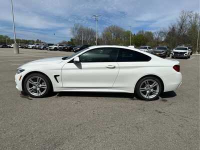 2019 BMW 4 Series, $0. Photo 4