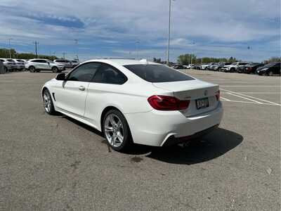 2019 BMW 4 Series, $0. Photo 5