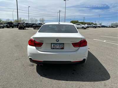 2019 BMW 4 Series, $0. Photo 6