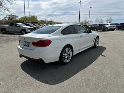 2019 BMW 4 Series, $0. Photo 7
